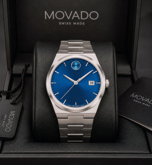 MOVADO