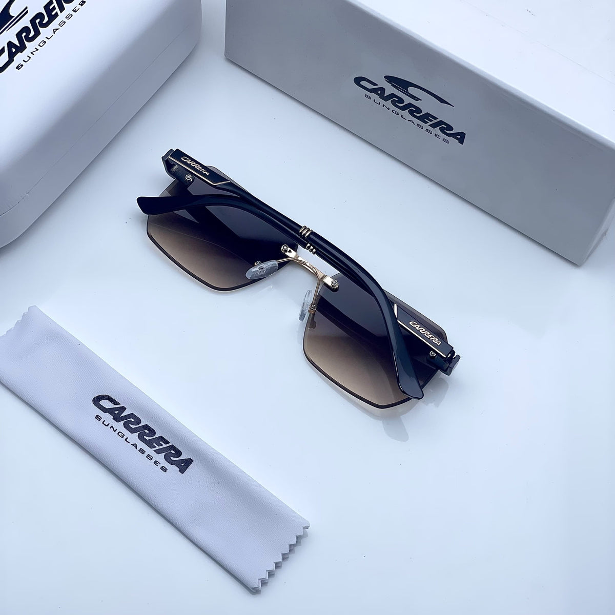 CARRERA