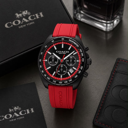Coach