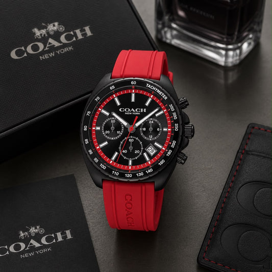 Coach