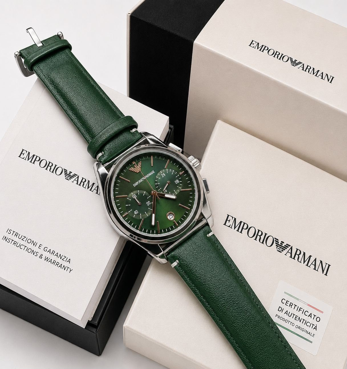 Emprio Armani