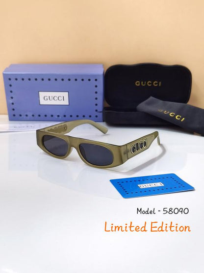 GUCC_I 58090 OLIVE GREEN DESIGNER