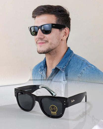 RAYBAN MEGA