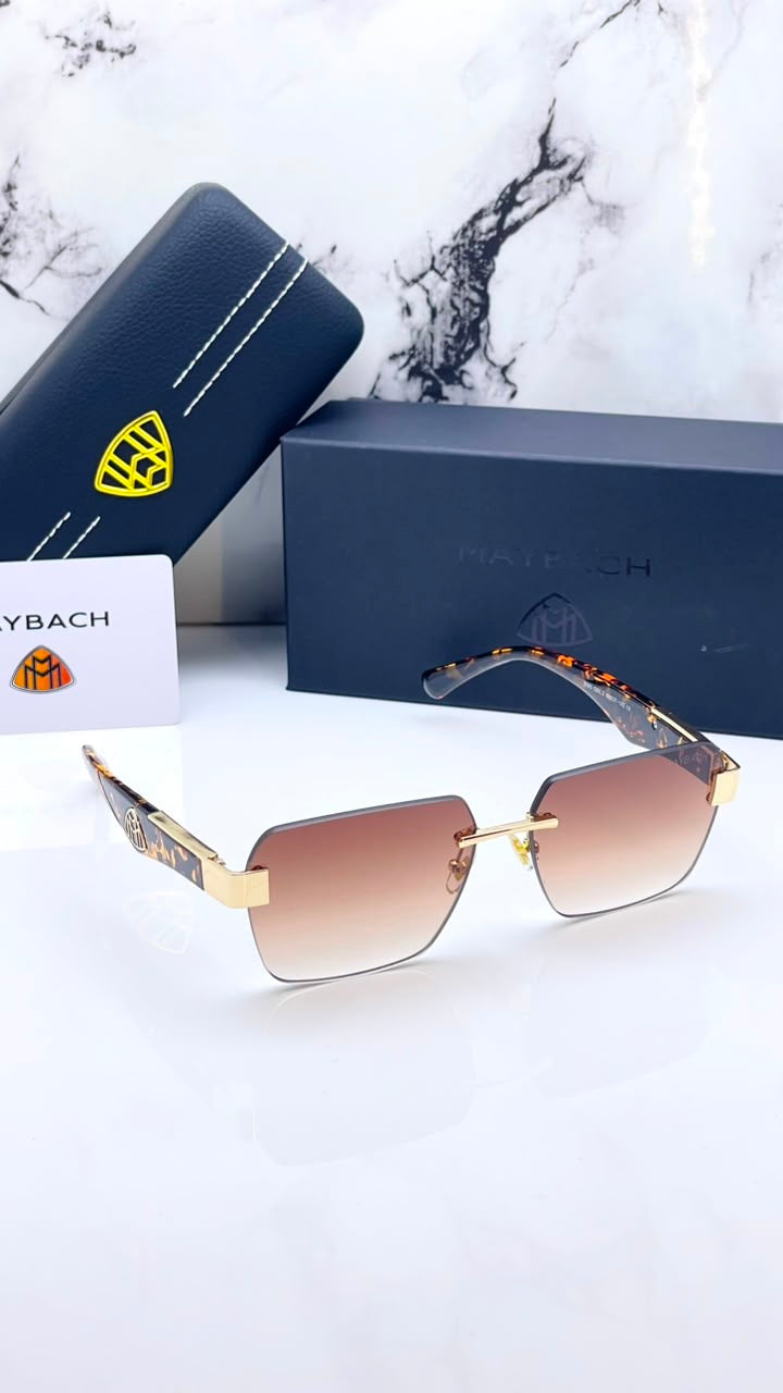MAYBACH BROWN