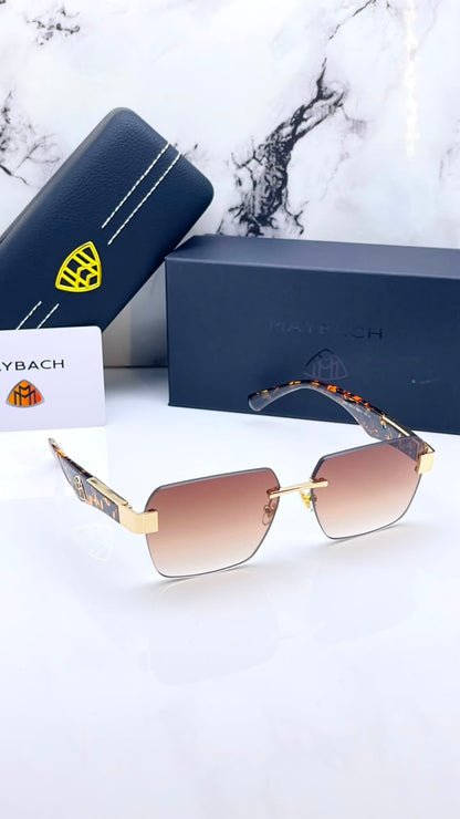 MAYBACH BROWN
