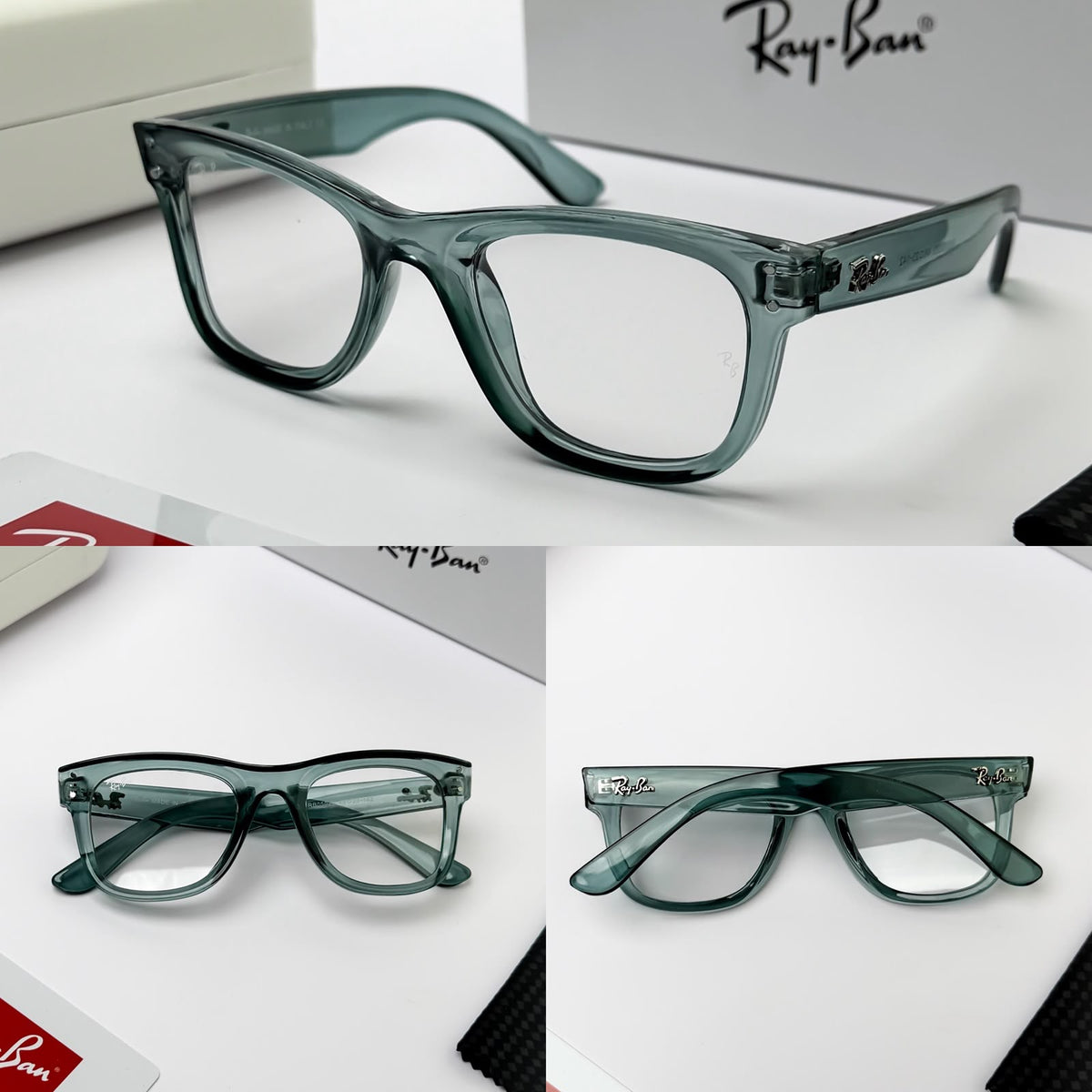 RAYBAN 05