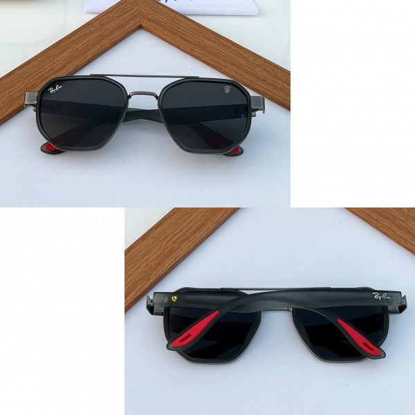 Rayban_3160_Matt-Grey_282