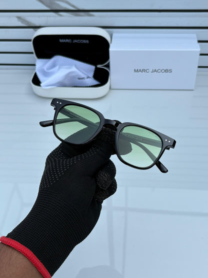 MARC JACOBS 2140 black green