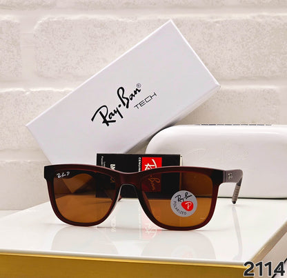 RAYBAN FULL COLOUR 2114