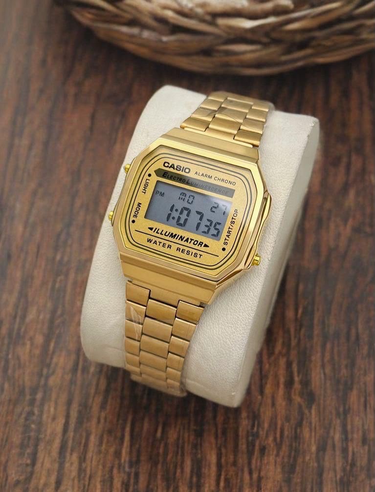 CASIO