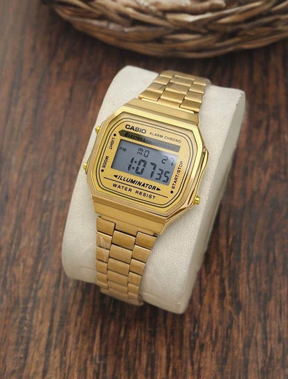 CASIO