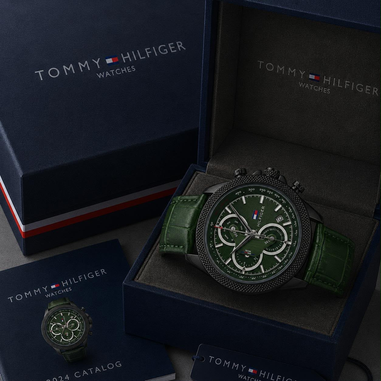 Tommy hillfiger