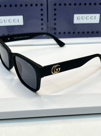 GUCCI FULL BLACK