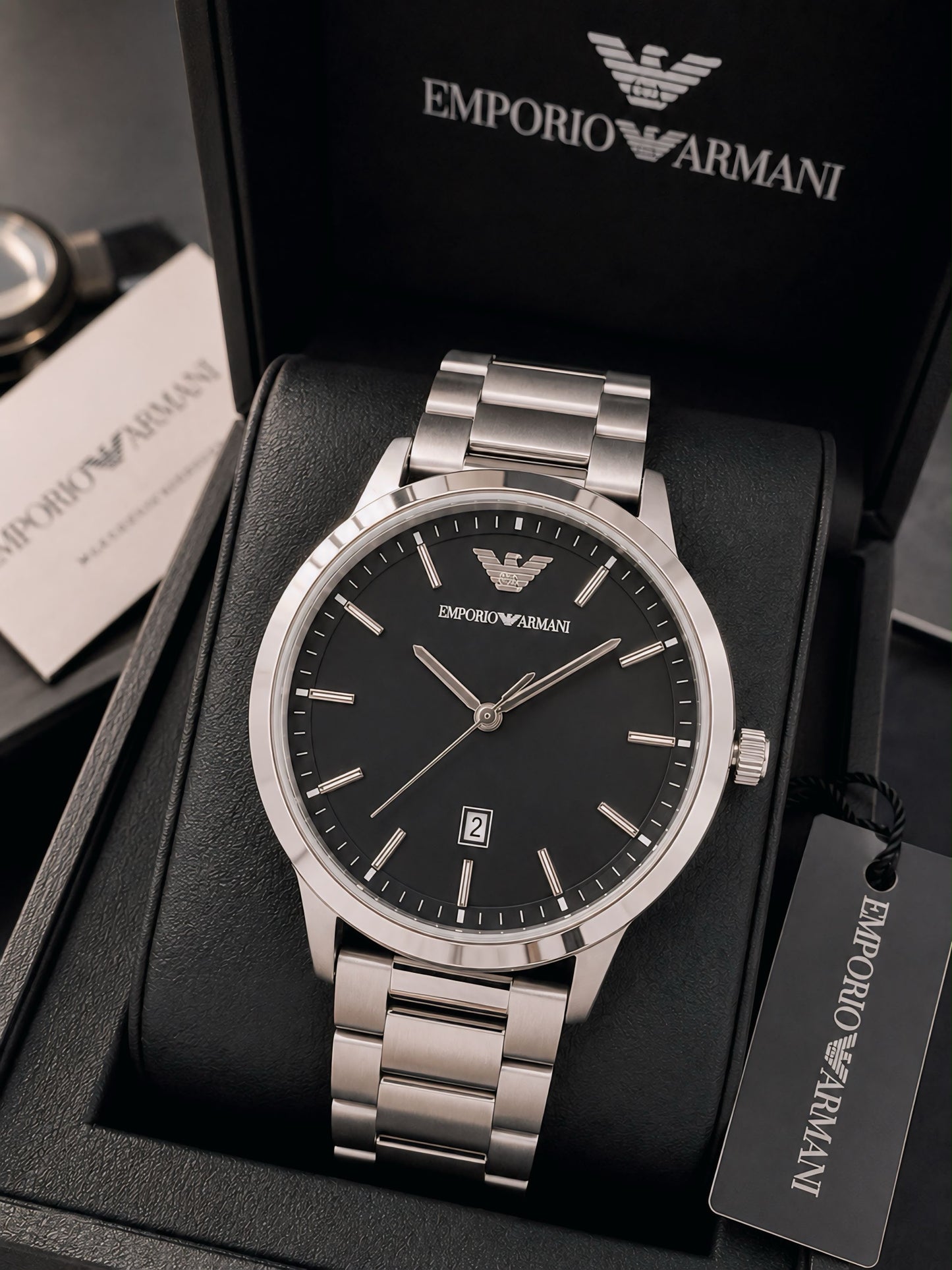 Emporio Armani