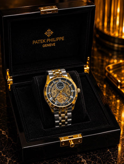 PATEK PHILIPPE