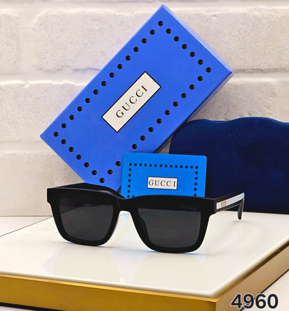 GUCCI ALL COLOURS