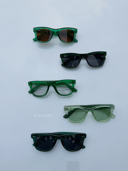 RAYBAN REVERSE