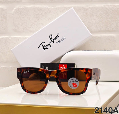 RAYBAN MEGA WAYFER FULL COLOURS