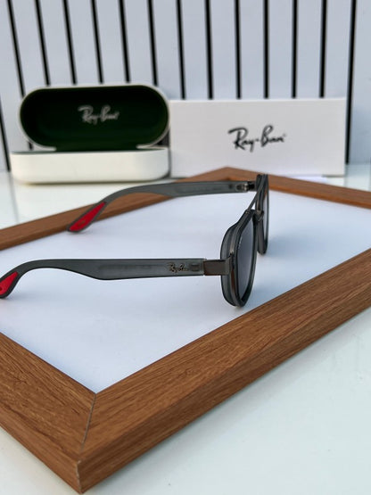 Rayban_3160_Matt-Grey_282