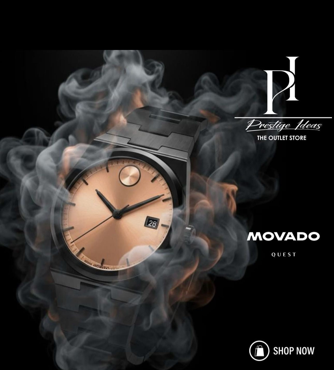 MOVADO