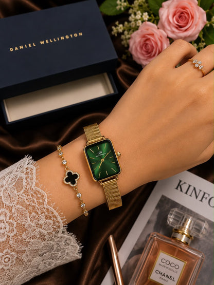 Dw ladies watch
