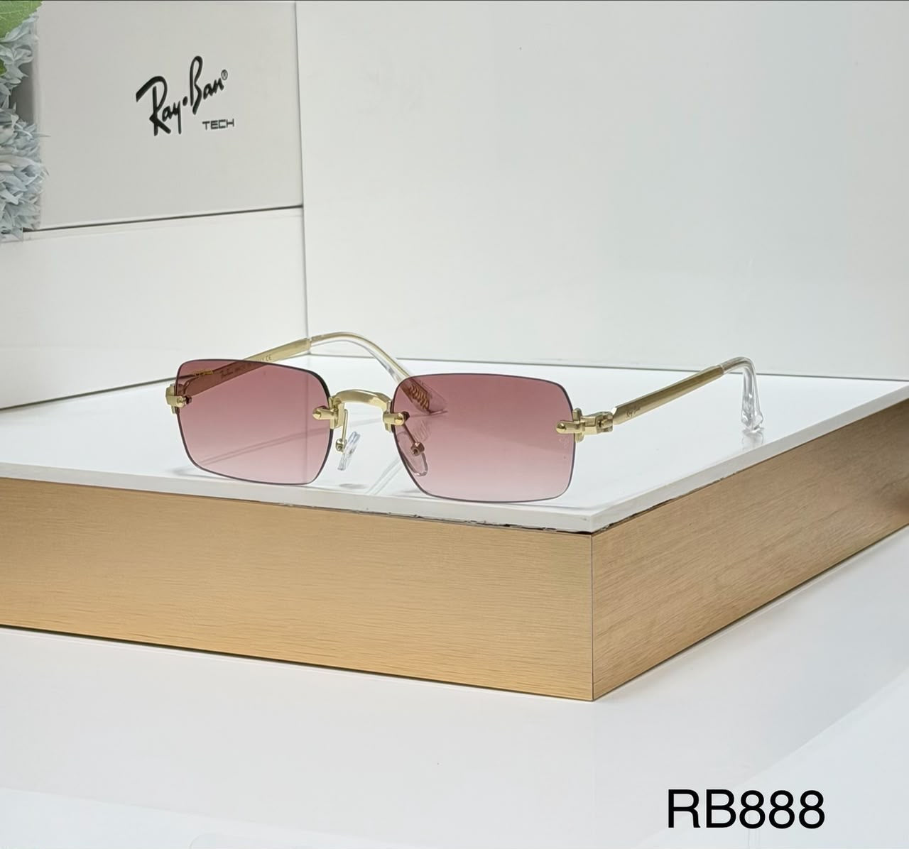 RAYBAN RB888