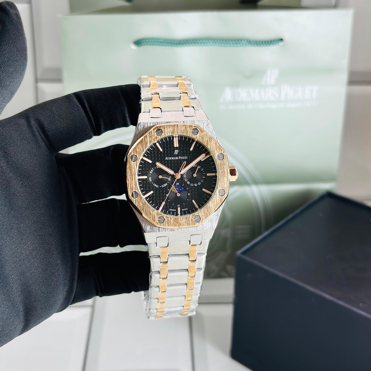 AUDEMARS PIGUET