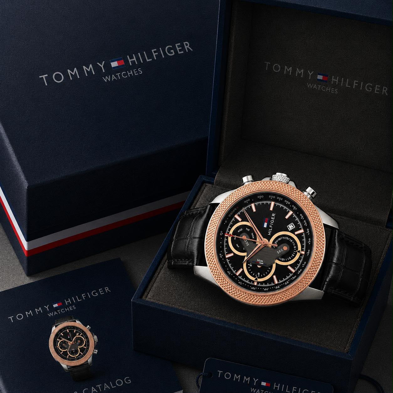 Tommy hillfiger