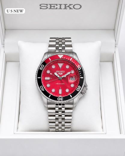 SEIKO