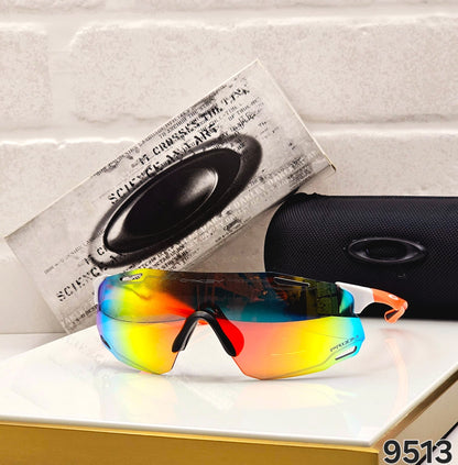 OAKLEY FULL COLOURS ￼