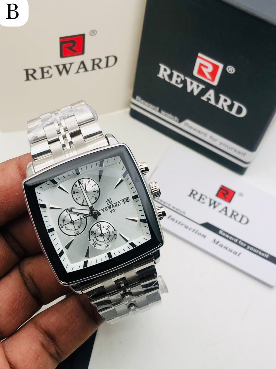Reward
