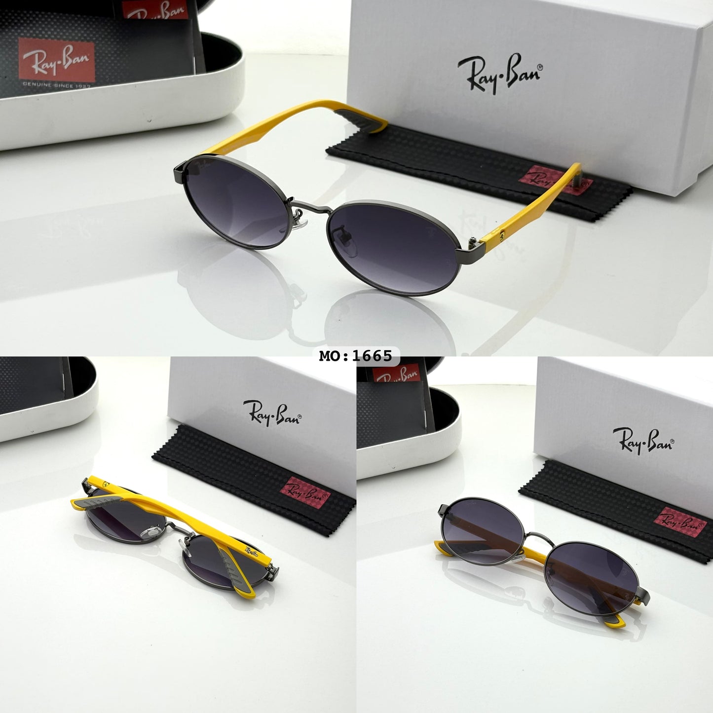 RAYBAN 1665
