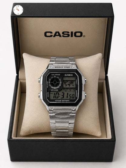 Casio