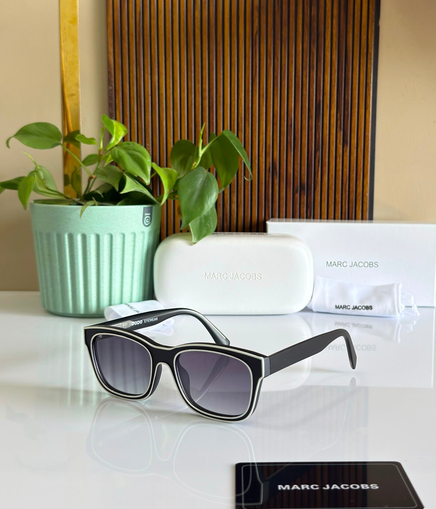 DODO EYEWEAR
