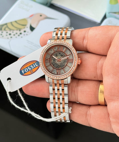Fossil