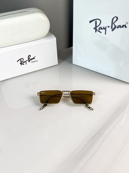 Rayhan gold brown 1010