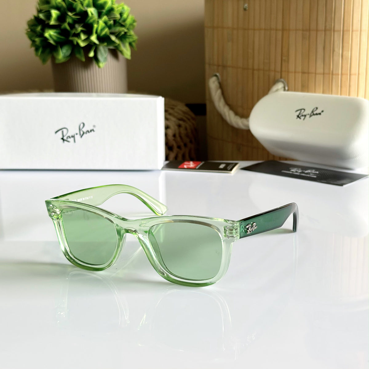 RAYBAN 05 full colours