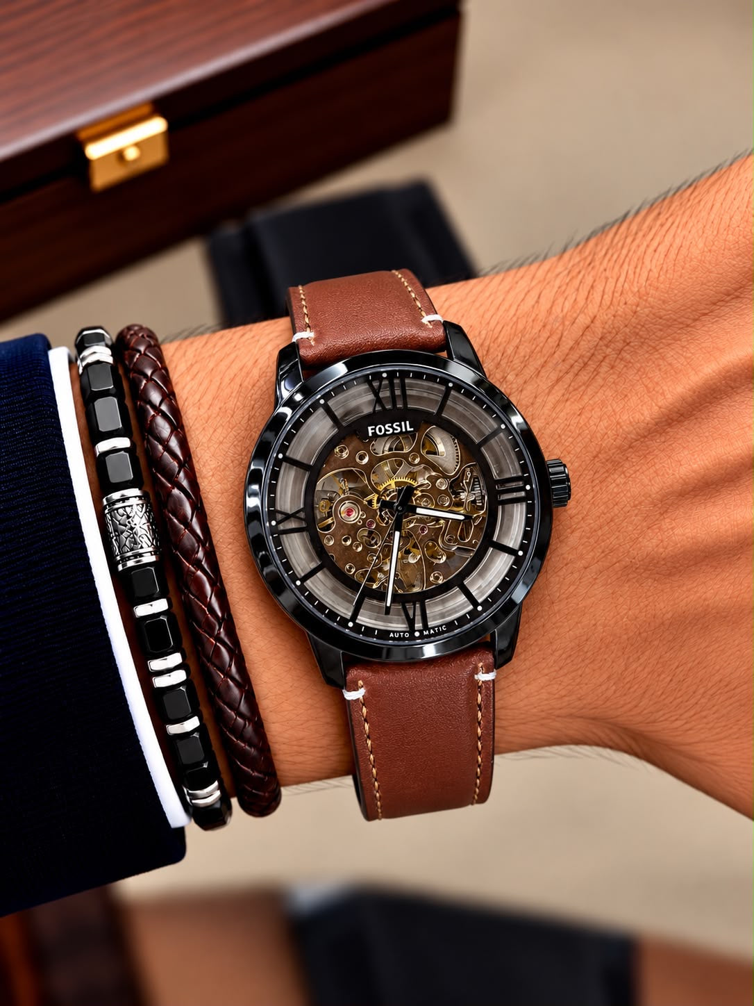 Fossil