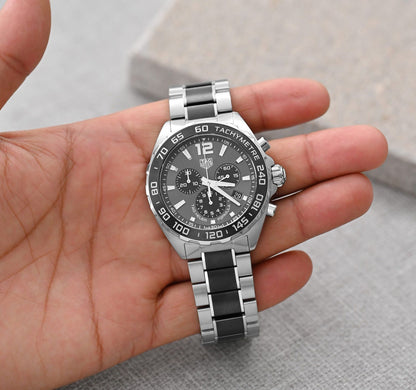 Tag Heuer