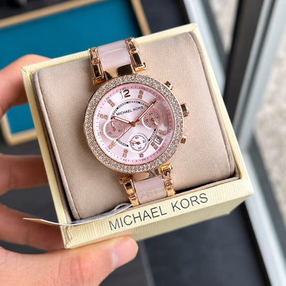 MICHAEL KORS