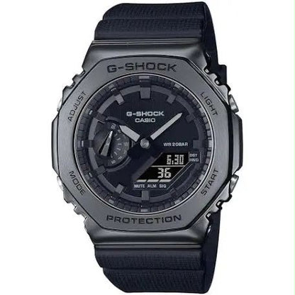 G-SHOCK