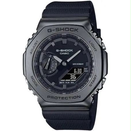 G-SHOCK