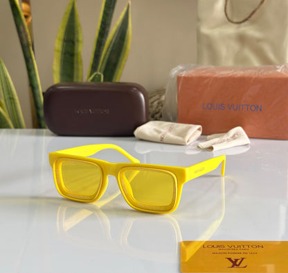 LOUIS VUITTON ALL COLOURS