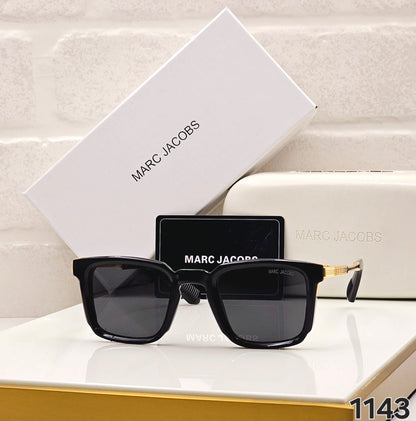 MARC JACOBS ALL COLOURS 1143