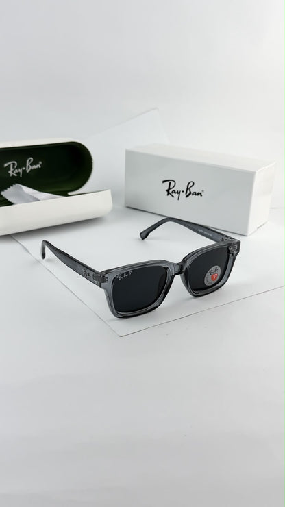 RAYBAN 7701 grey