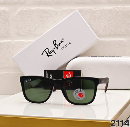 RAYBAN FULL COLOUR 2114