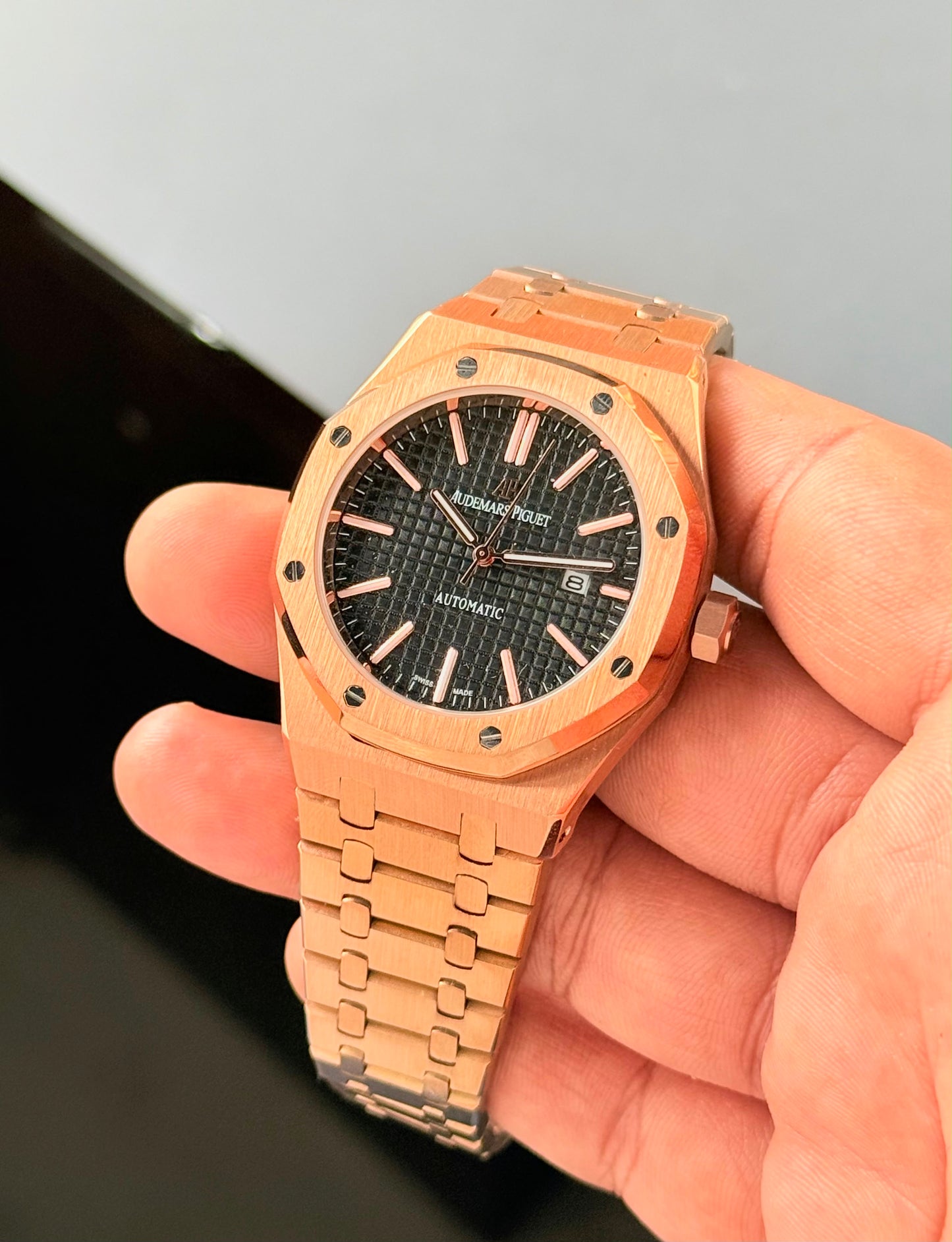 Audemars Piguet