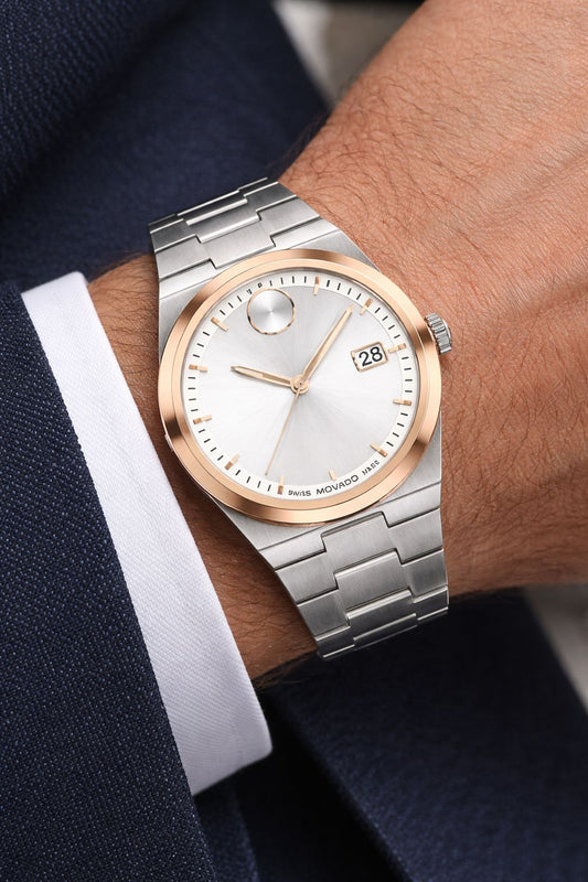 MOVADO