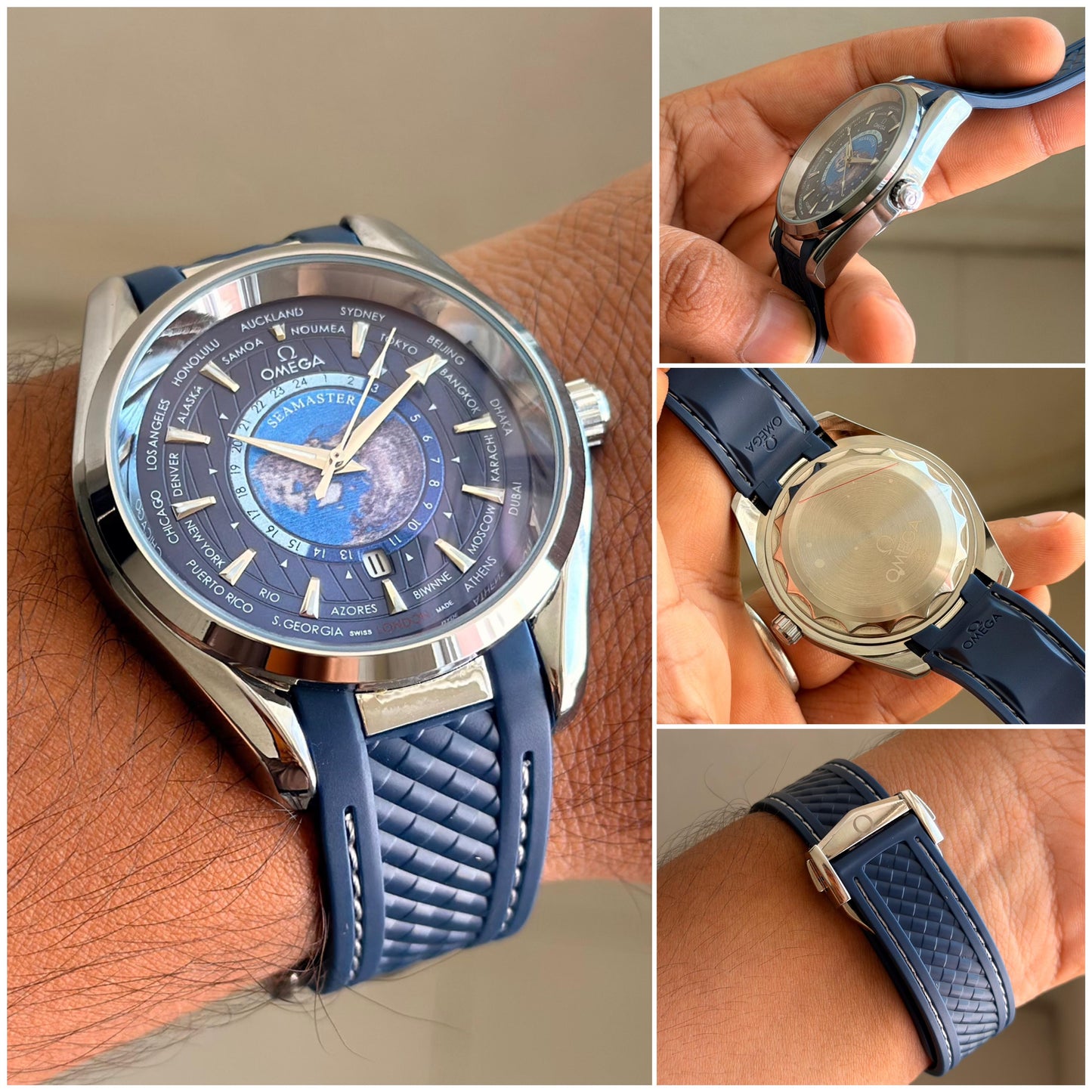 Omega