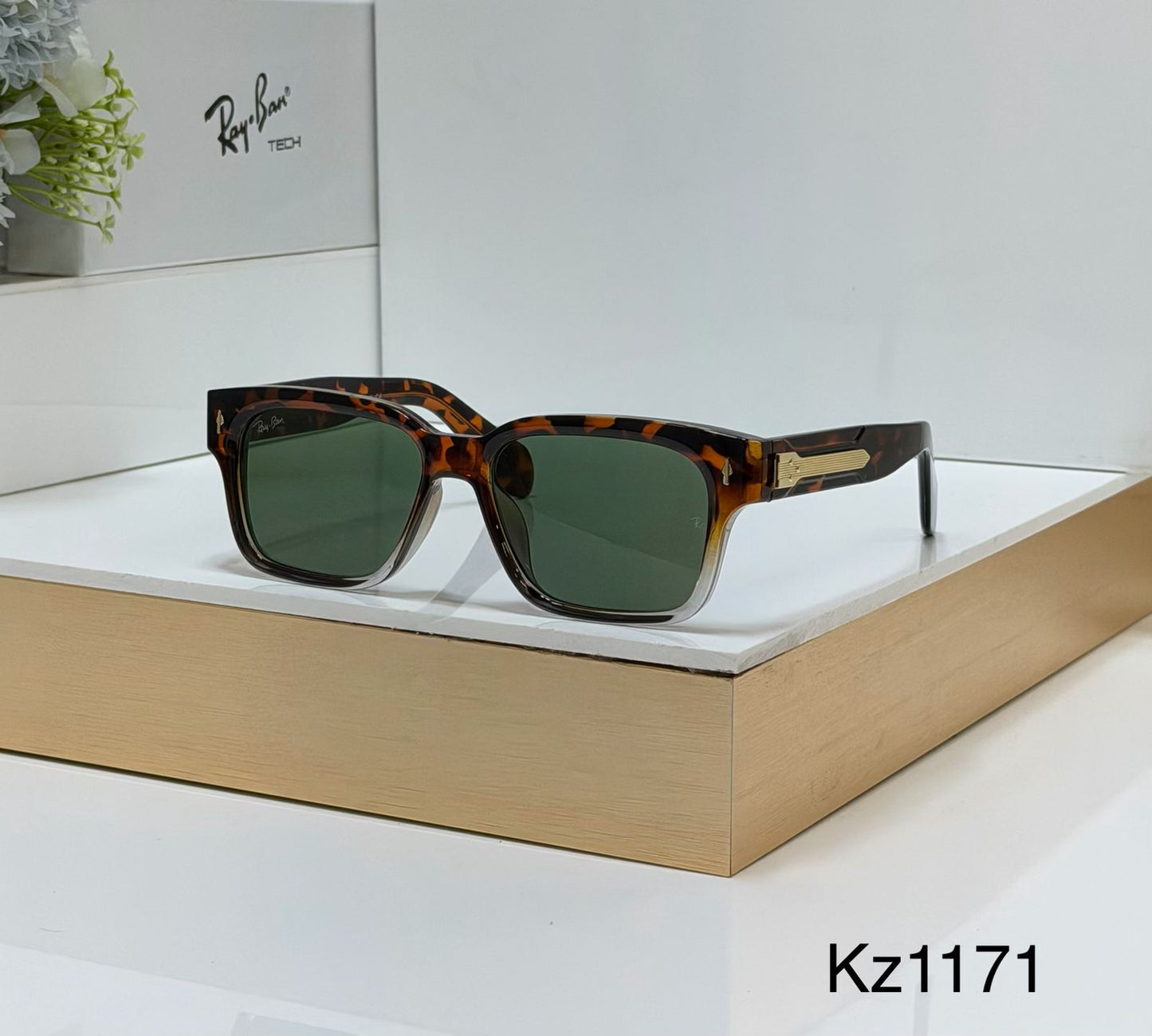 RAYBAN 8057